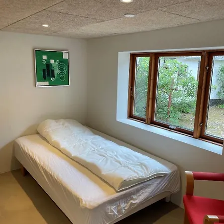 Dejligt Hus Pa Landet *